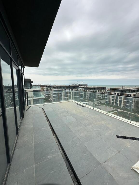 Satılır 4 otaqlı yeni tikili, 210 m², Nardaran-16