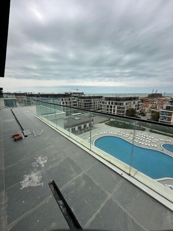 Satılır 4 otaqlı yeni tikili, 210 m², Nardaran-17