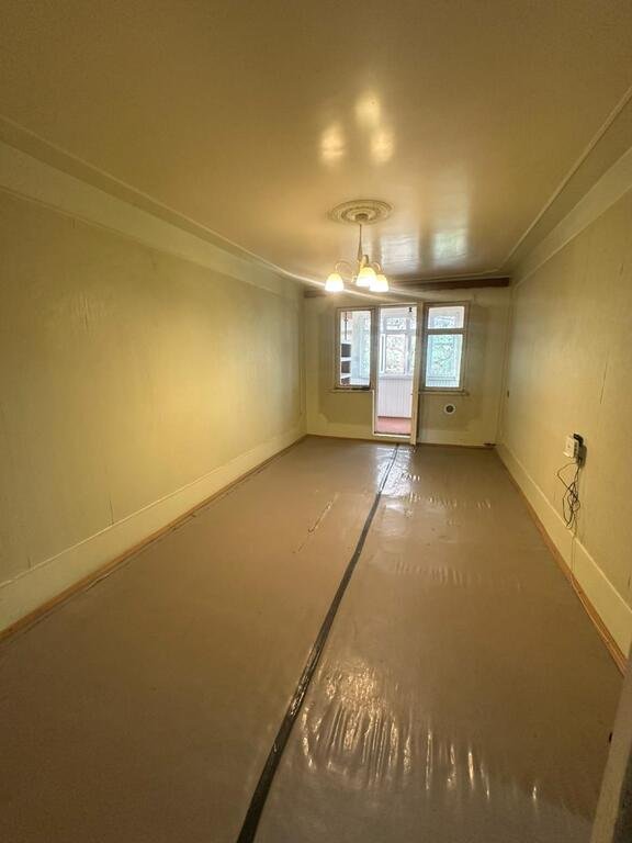 Kirayə verilir 2 otaqlı köhnə tikili, 55 m², Xalqlar dostluğu m.-3