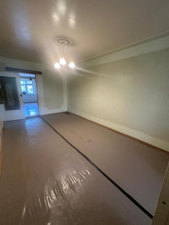 Kirayə verilir 2 otaqlı köhnə tikili, 55 m², Xalqlar dostluğu m.-4
