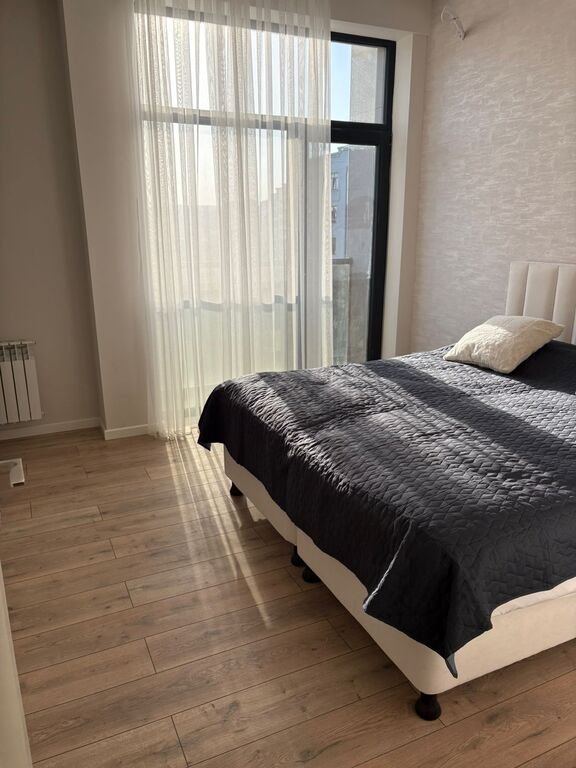 Kirayə verilir 2 otaqlı yeni tikili, 51 m², Nəsimi-2
