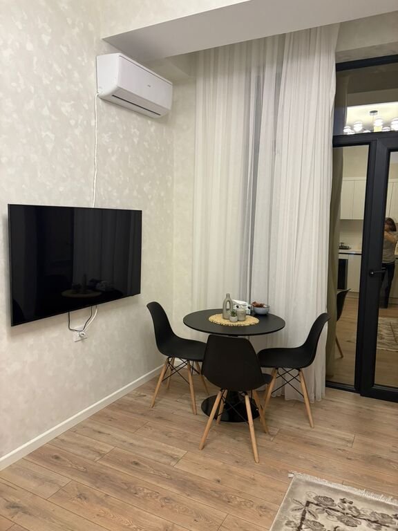 Kirayə verilir 2 otaqlı yeni tikili, 51 m², Nəsimi-3