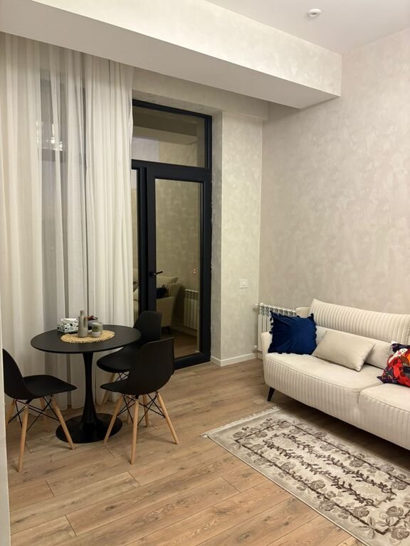 Kirayə verilir 2 otaqlı yeni tikili, 51 m², Nəsimi-4
