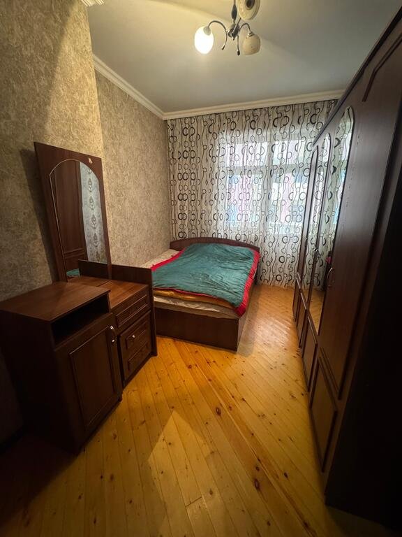 Satılır 2 otaqlı yeni tikili, 47 m², İnşaatçılar m.-3