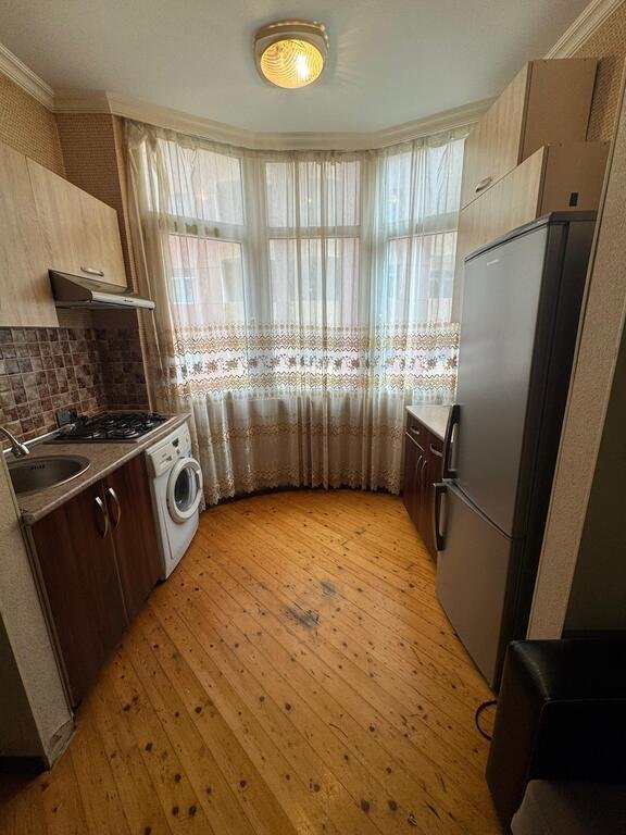 Satılır 2 otaqlı yeni tikili, 47 m², İnşaatçılar m.-4