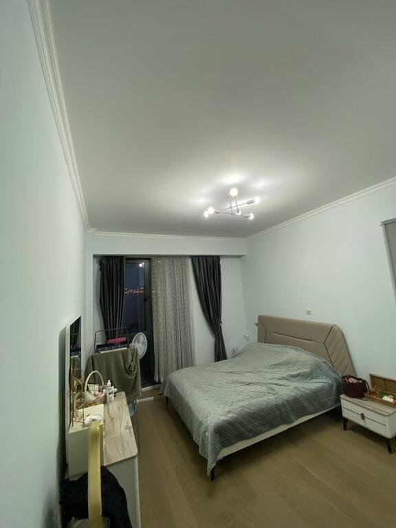 Satılır 3 otaqlı yeni tikili, 72 m², Yasamal-4