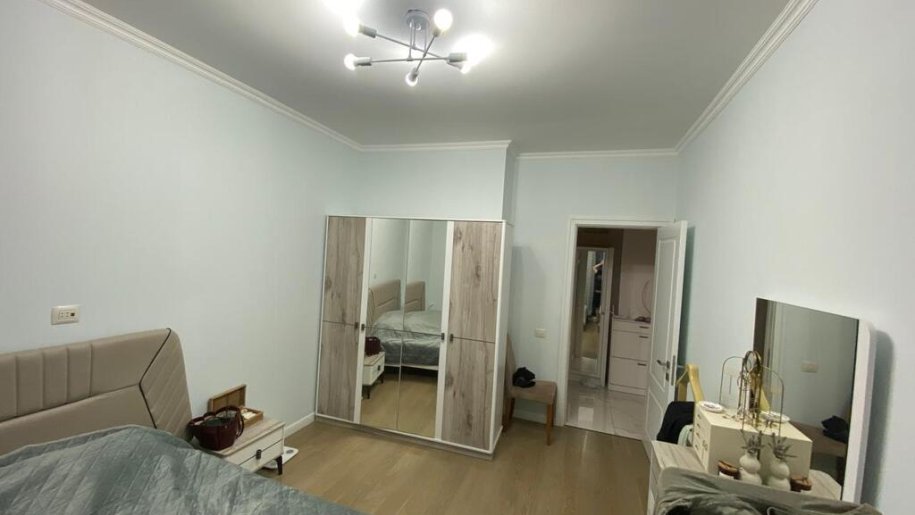Satılır 3 otaqlı yeni tikili, 72 m², Yasamal-5