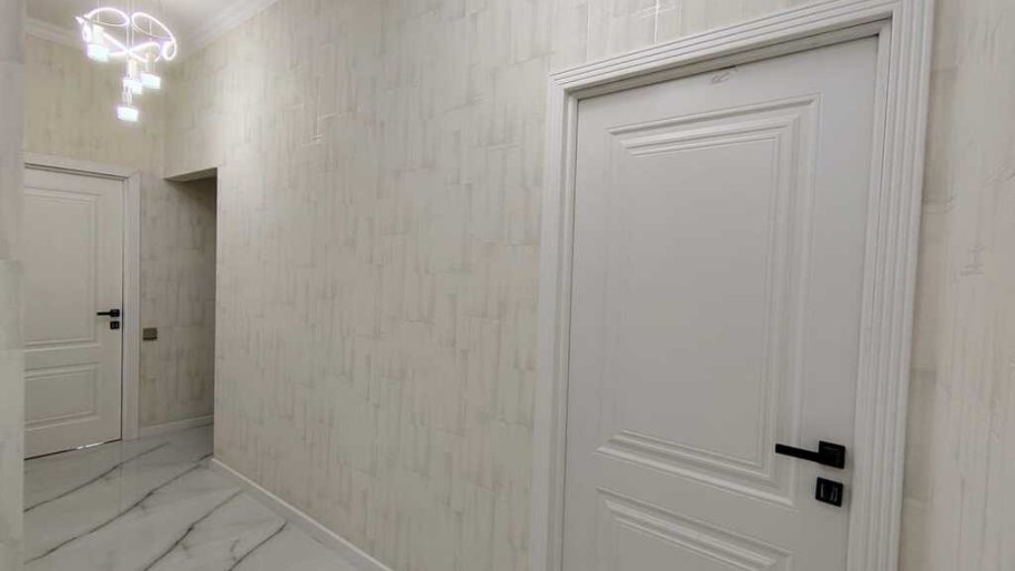 Kirayə verilir 3 otaqlı yeni tikili, 105 m², 28 May m.-19