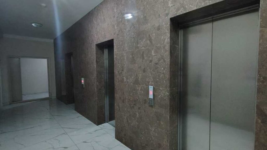 Kirayə verilir 3 otaqlı yeni tikili, 105 m², 28 May m.-21