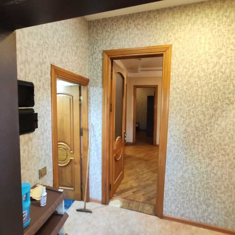 Kirayə verilir 3 otaqlı köhnə tikili, 90 m², Nərimanov-2