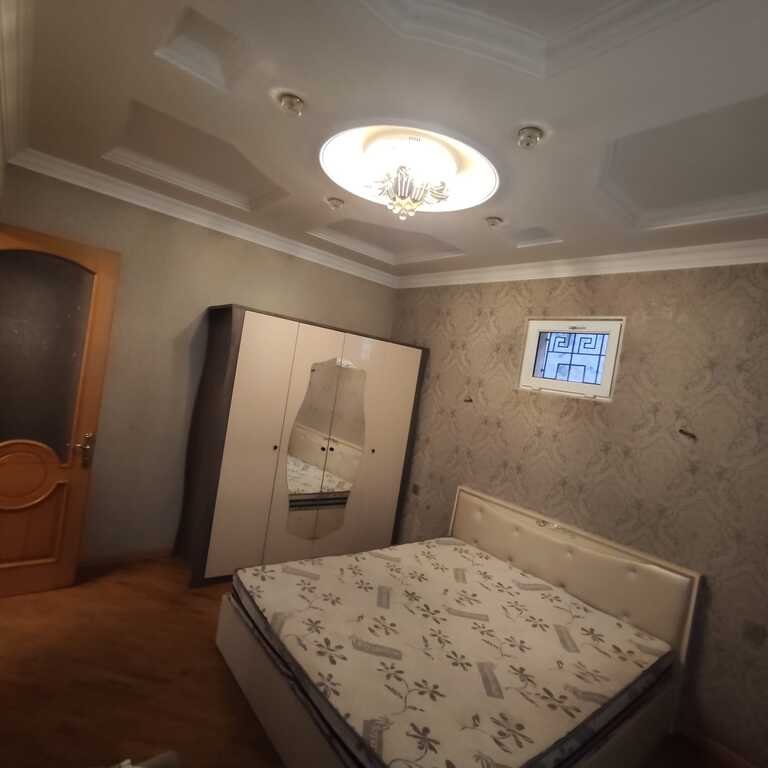Kirayə verilir 3 otaqlı köhnə tikili, 90 m², Nərimanov-4