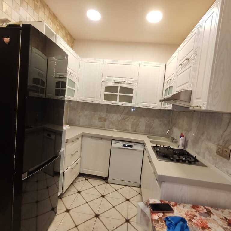 Kirayə verilir 3 otaqlı köhnə tikili, 90 m², Nərimanov-6