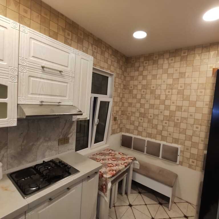 Kirayə verilir 3 otaqlı köhnə tikili, 90 m², Nərimanov-7