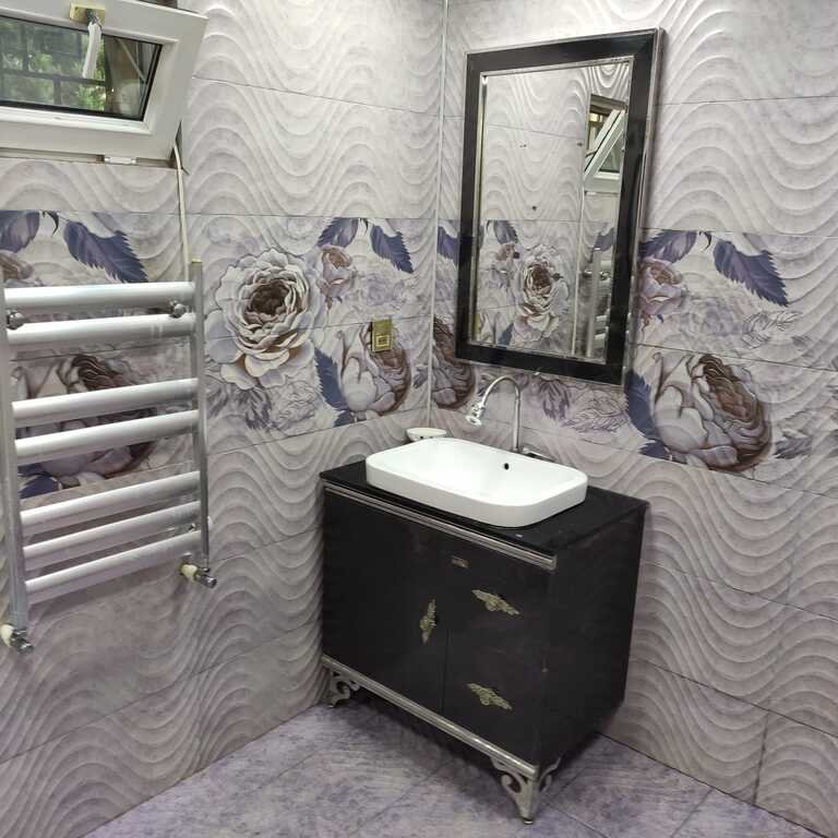 Kirayə verilir 3 otaqlı köhnə tikili, 90 m², Nərimanov-9