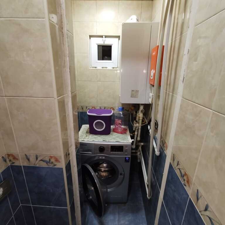 Kirayə verilir 3 otaqlı köhnə tikili, 90 m², Nərimanov-10