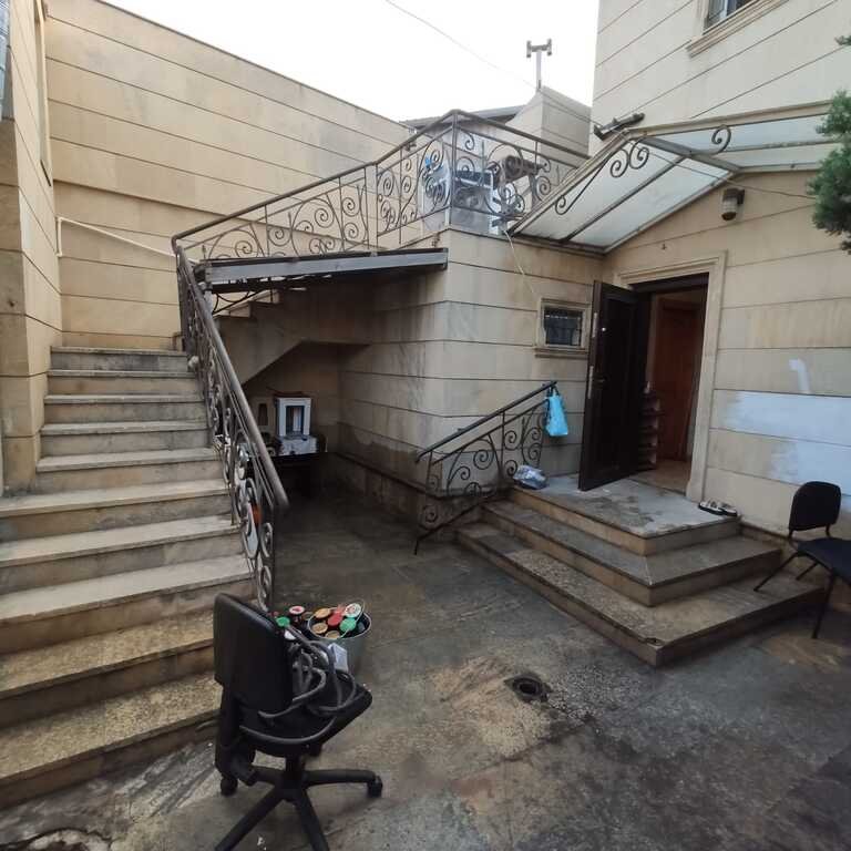 Kirayə verilir 3 otaqlı köhnə tikili, 90 m², Nərimanov-11