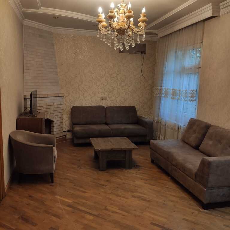 Kirayə verilir 3 otaqlı köhnə tikili, 90 m², Nərimanov-12