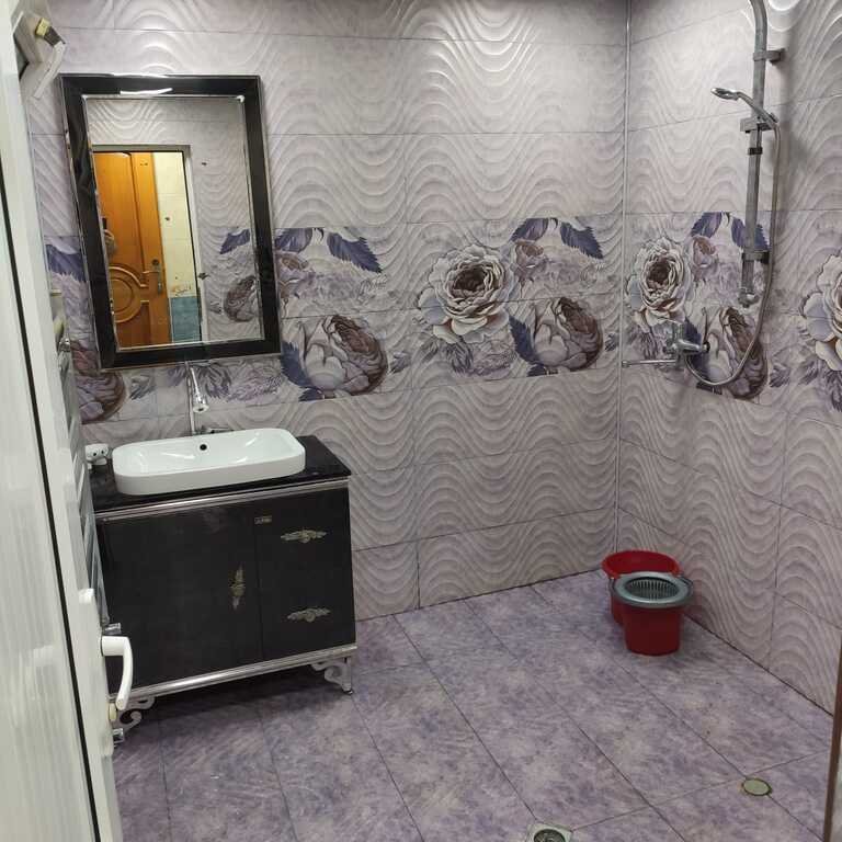 Kirayə verilir 3 otaqlı köhnə tikili, 90 m², Nərimanov-13