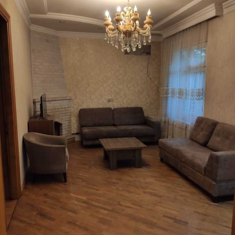 Kirayə verilir 3 otaqlı köhnə tikili, 90 m², Nərimanov-15