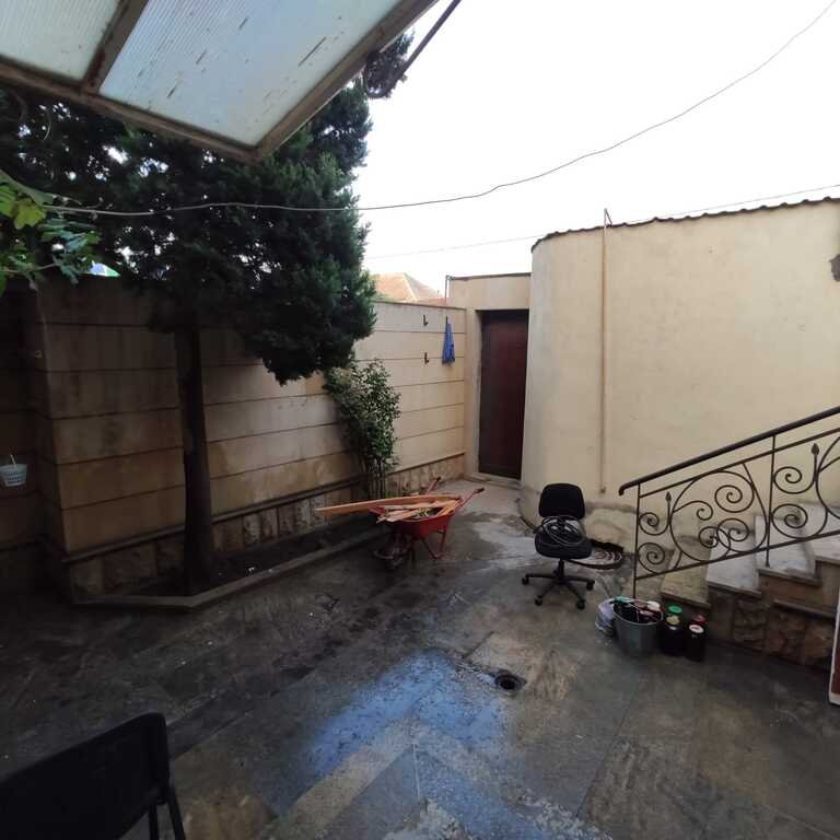 Kirayə verilir 3 otaqlı köhnə tikili, 90 m², Nərimanov-16