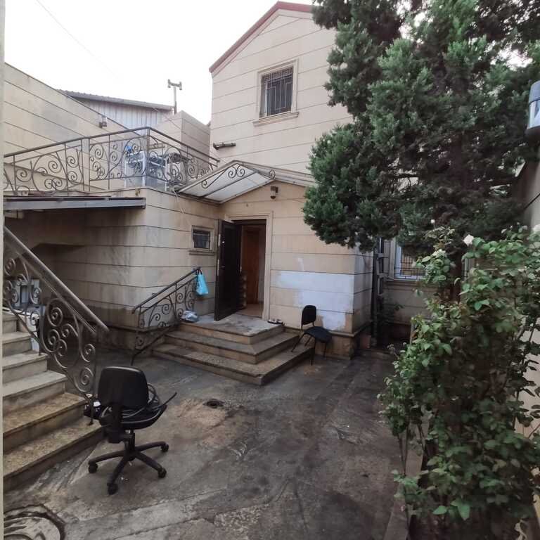 Kirayə verilir 3 otaqlı köhnə tikili, 90 m², Nərimanov-17