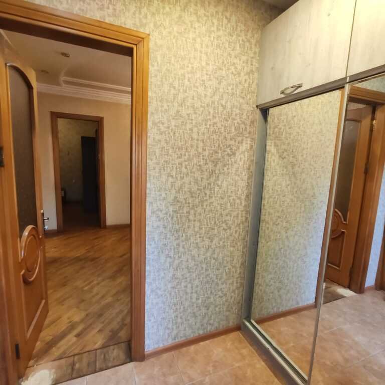 Kirayə verilir 3 otaqlı köhnə tikili, 90 m², Nərimanov-18