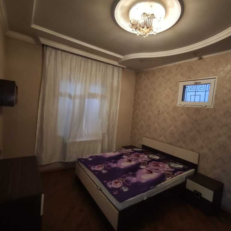 Kirayə verilir 3 otaqlı köhnə tikili, 90 m², Nərimanov-19