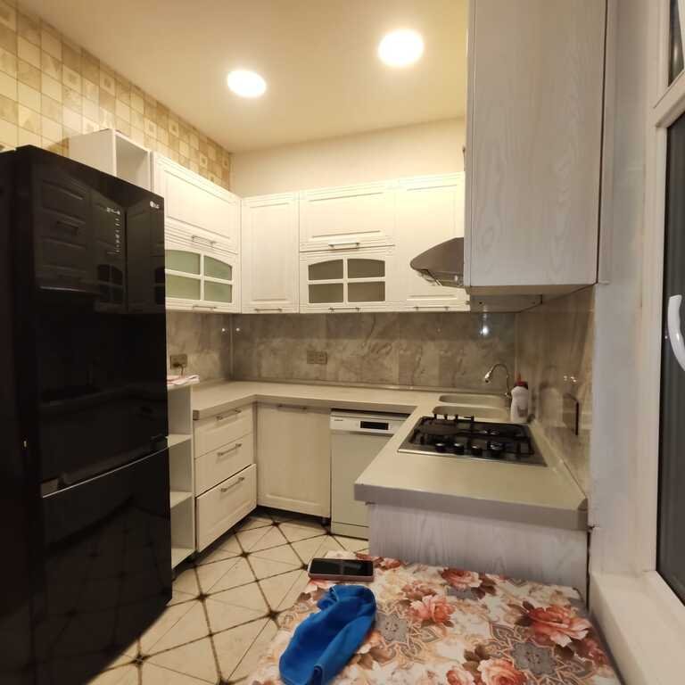 Kirayə verilir 3 otaqlı köhnə tikili, 90 m², Nərimanov-20