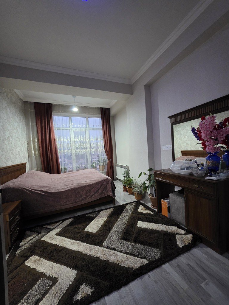 Satılır 3 otaqlı yeni tikili, 125 m², 20 Yanvar m.-2
