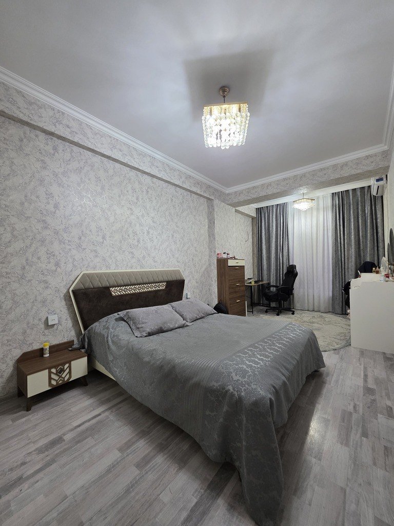 Satılır 3 otaqlı yeni tikili, 125 m², 20 Yanvar m.-3