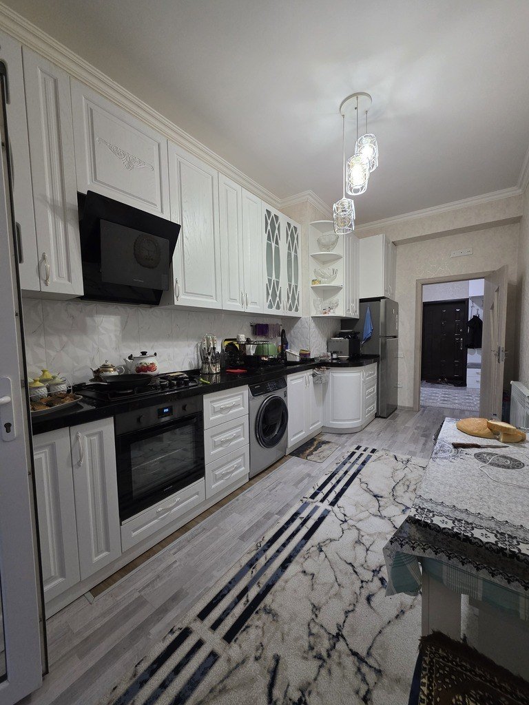 Satılır 3 otaqlı yeni tikili, 125 m², 20 Yanvar m.-5