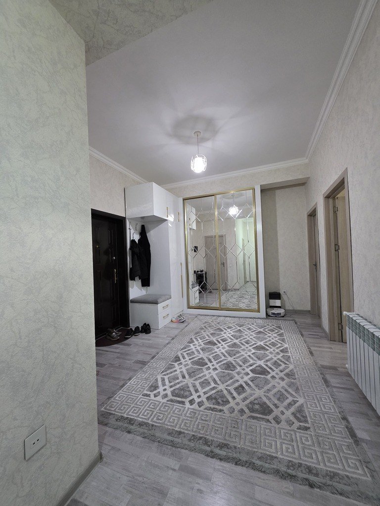 Satılır 3 otaqlı yeni tikili, 125 m², 20 Yanvar m.-6