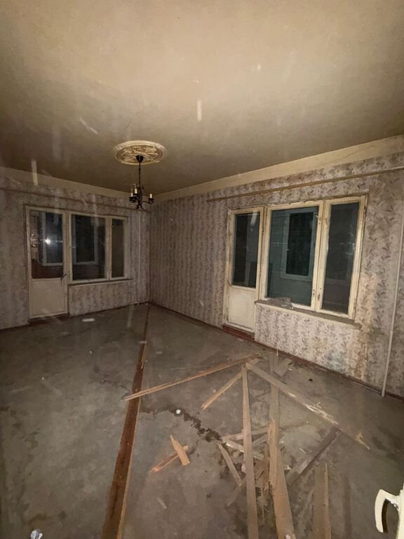 Satılır 3 otaqlı köhnə tikili, 85 m², Nəsimi m.-2