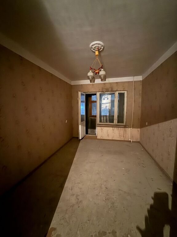 Satılır 3 otaqlı köhnə tikili, 85 m², Nəsimi m.-3