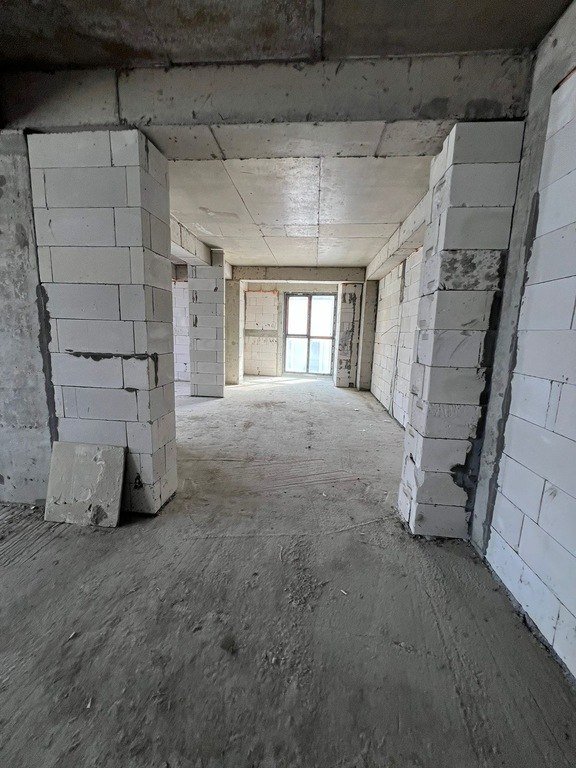 Satılır 4 otaqlı yeni tikili, 303 m², Bayıl-6