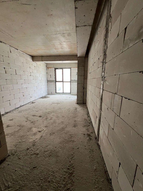 Satılır 4 otaqlı yeni tikili, 303 m², Bayıl-7