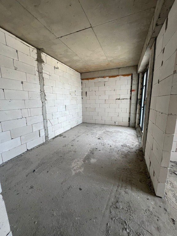 Satılır 4 otaqlı yeni tikili, 303 m², Bayıl-8