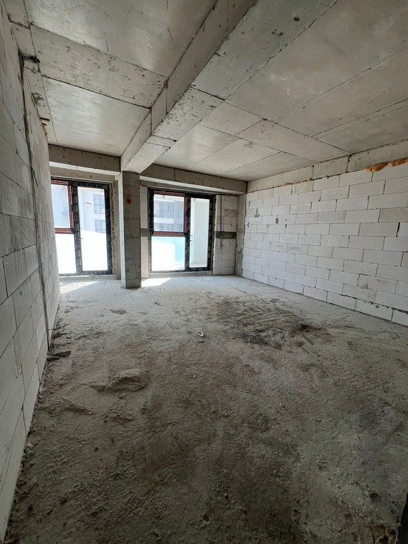 Satılır 4 otaqlı yeni tikili, 303 m², Bayıl-9