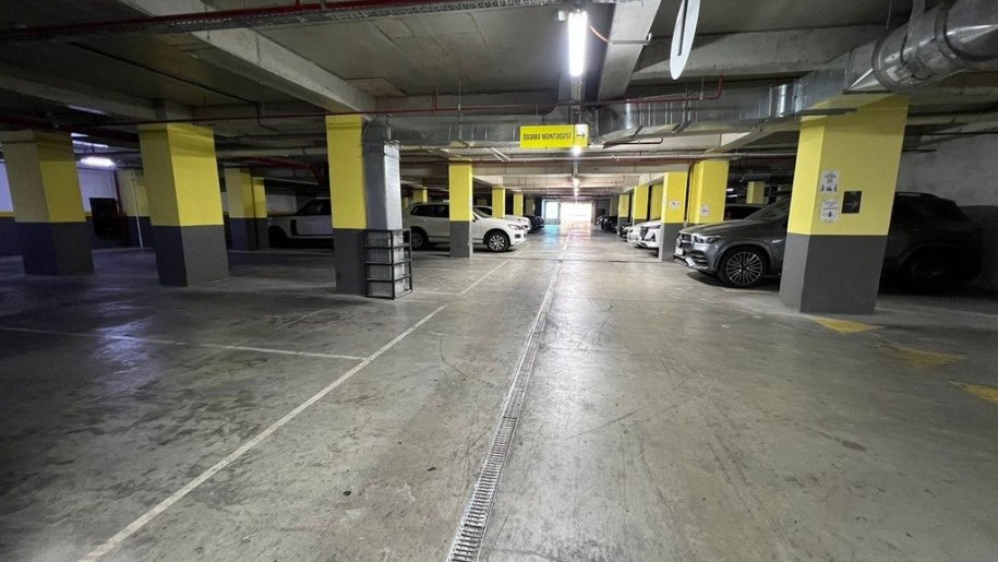Satılır 4 otaqlı yeni tikili, 303 m², Bayıl-12