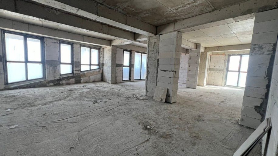 Satılır 4 otaqlı yeni tikili, 303 m², Bayıl-13