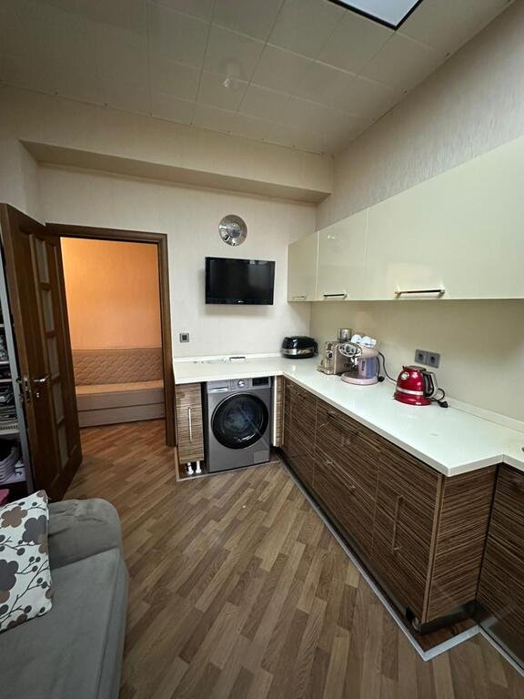 Kirayə verilir 2 otaqlı yeni tikili, 93 m², Memar Əcəmi m.-4