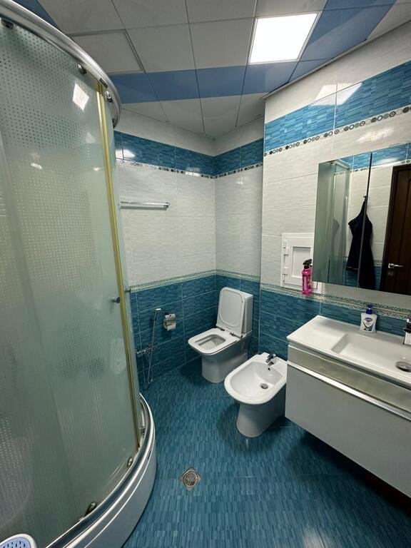 Kirayə verilir 2 otaqlı yeni tikili, 93 m², Memar Əcəmi m.-8