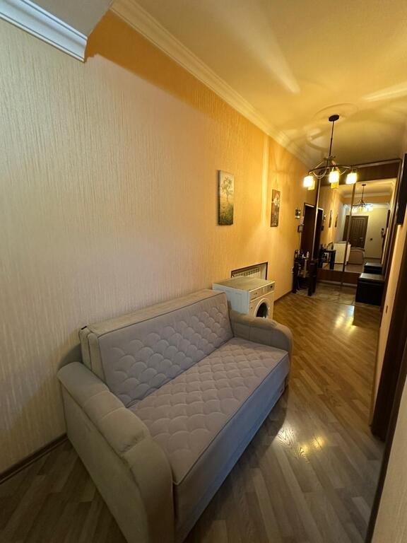 Kirayə verilir 2 otaqlı yeni tikili, 93 m², Memar Əcəmi m.-9