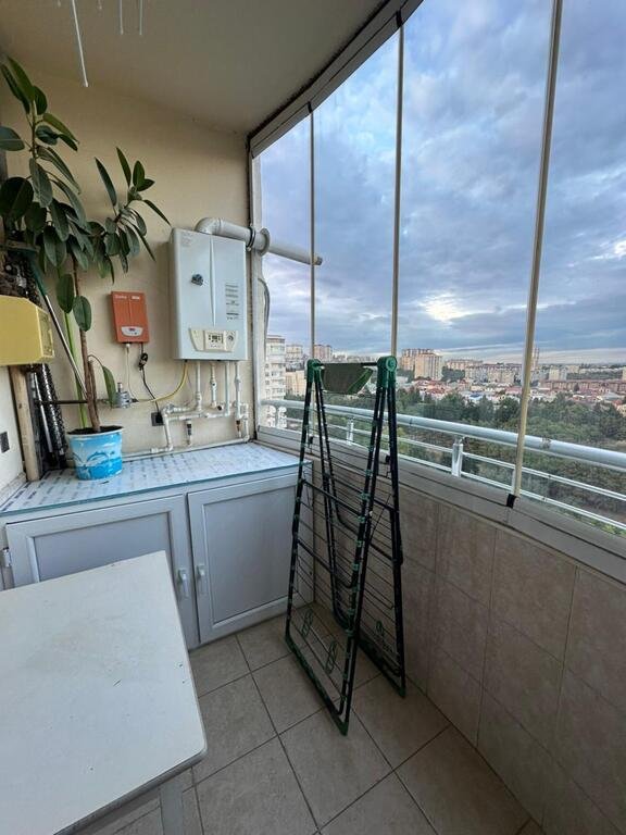 Kirayə verilir 2 otaqlı yeni tikili, 93 m², Memar Əcəmi m.-11