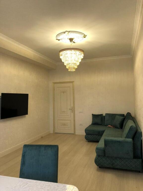 Kirayə verilir 2 otaqlı yeni tikili, 86 m², Nəsimi-1