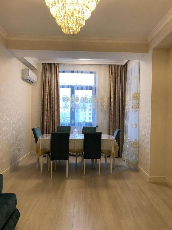 Kirayə verilir 2 otaqlı yeni tikili, 86 m², Nəsimi-3