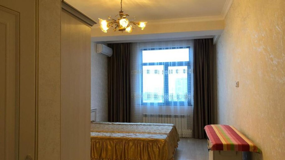 Kirayə verilir 2 otaqlı yeni tikili, 86 m², Nəsimi-7