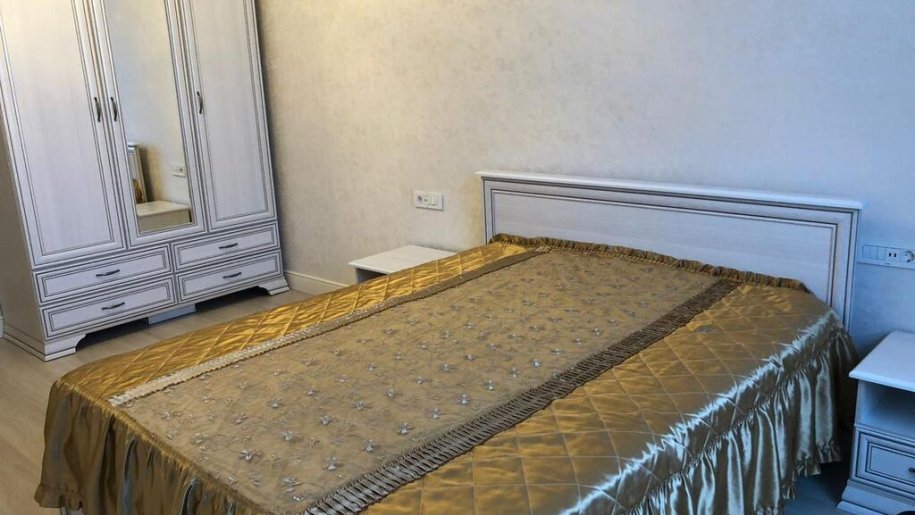 Kirayə verilir 2 otaqlı yeni tikili, 86 m², Nəsimi-8