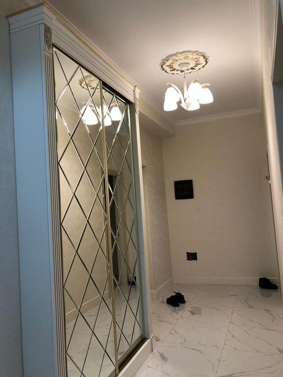 Kirayə verilir 2 otaqlı yeni tikili, 86 m², Nəsimi-9