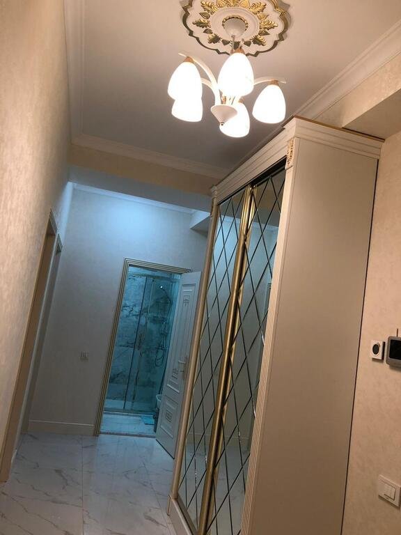 Kirayə verilir 2 otaqlı yeni tikili, 86 m², Nəsimi-10